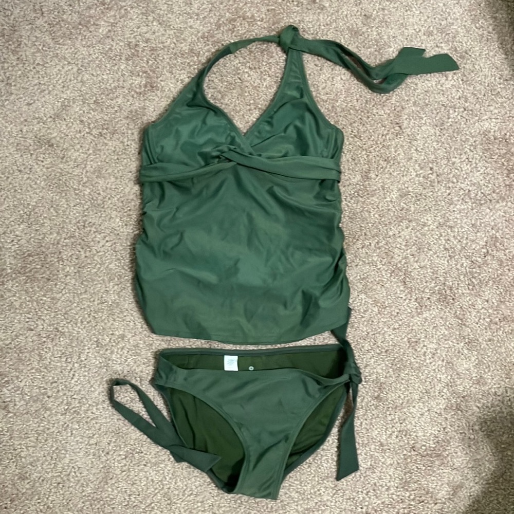 Athleta swimsuit